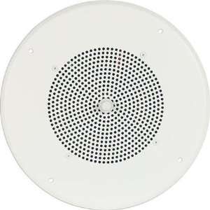  S810T725PG8WVK 4 W RMS Speaker   Off White