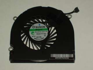 Apple MacBook CPU FAN MG45070V1 Q010 S99 5V 2.0W #18  