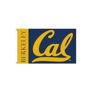  UC Berkeley Cal Golden Bears Large 3x5 Flag Banner Sports 