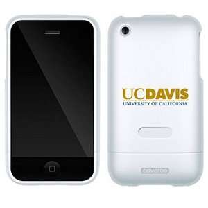  UC Davis University of California on AT&T iPhone 3G/3GS 