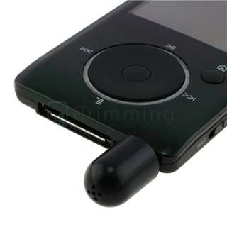 Microphone Recorder+Headset+Charger For iPod touch 4 4G  