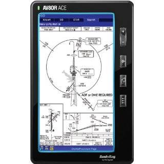 Bendix King 066 01209 0007 AV8OR ACE System with Americas Aero Only by 