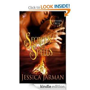   Circle Series, Book One) Jessica Jarman  Kindle Store