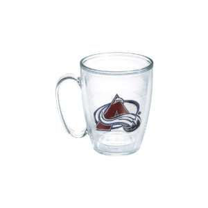 Tervis NHL Colorado AvaLA 15 Ounce Mug, Boxed  Kitchen 