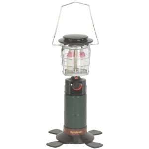   Mantle Propane Camping Lantern Gas Lamp with Peizo Eletronic Igniter