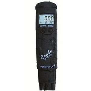 Hanna Combo pH/EC/TDS/Temperature Meter, Low Range  