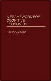   Economics, (0275941426), Roger Mccain, Textbooks   