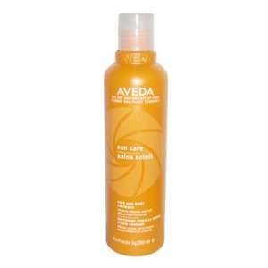  Aveda Sun Care Hair and Body Cleanser 8.5 oz Beauty