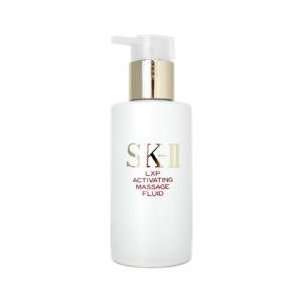  SK II by SK II LXP Activating Massage Fluid  /6.7OZ 