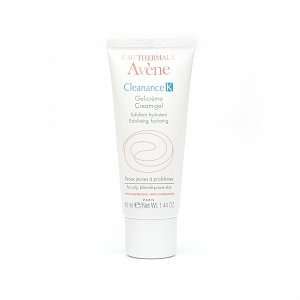 Avene Cleanance K Cream gel 1.44 fl oz (Quantity of 2)