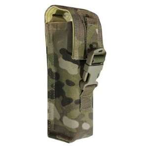   Pouch Surefire Mini Suppressor Pouch, Multi Cam