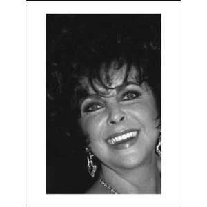  Elizabeth Taylor All Smiles By Collection P Highest 