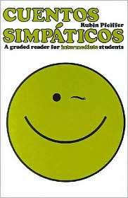   Simpaticos, (0844270490), McGraw Hill, Textbooks   