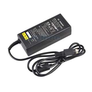   Supply AC Adapter for LCD Moniter TV 12V 5A 4Pin with Cord 986110356