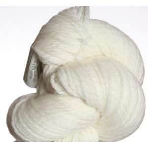  Cascade Yarn   128 Superwash Yarn   871 White Arts 