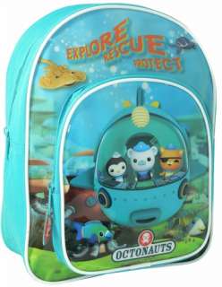   School Bag Rucksack Backpack Brand New Gift 5036278038983  