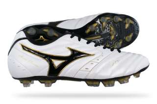 Mizuno Sonic Classic MD Football Boots 07009 All Sizes  