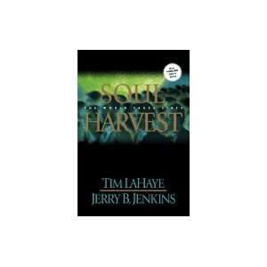   Drama of Those Left Behind Tim & Jenkins, Jerry B Lahaye Books