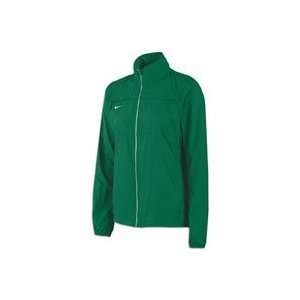  Nike Zoom Running Jacket   Womens   Dark Green Everything 
