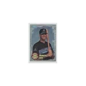  1997 Bowman Chrome Scouts Honor Roll Refractor #SHR12 