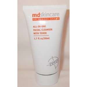  Dr. Dennis Gross All In One Cleanser With Toner   Small 