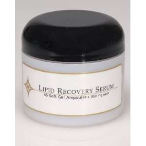  Custom Dermaceuticals Lipid Recovery Serum Beauty