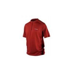  Royal Java Trail Jersey XL Dark Red