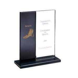    35741    Harlequin Award   Vertical Awards Awards