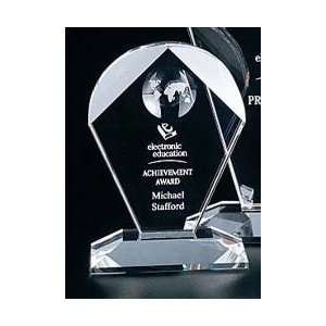  35070    Geodesic   Small Awards Awards