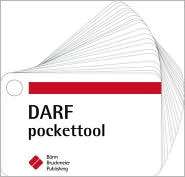 DARF (Dosage Adjustment in Renal Failure) Pockettool, (1591038030 