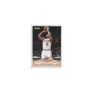  2009 10 Panini #148   Gilbert Arenas Sports Collectibles