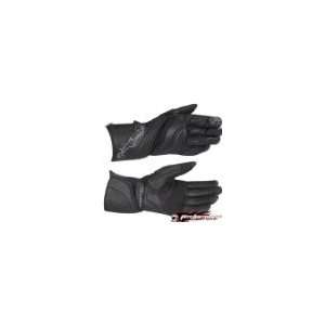  Alpinestars Stella Tyla Gloves , Color Black, Size Sm 