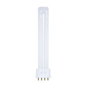  13W Four Pin Tube Compact Fluorescent