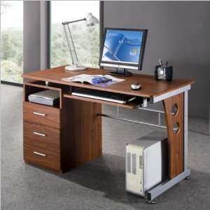  Techni Mobili Laminate Computer Desk