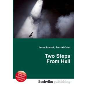  Two Steps From Hell (in Russian language) Ronald Cohn 