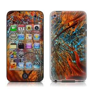  Axonal Design Protector Skin Decal Sticker for Apple iPod 