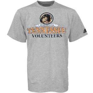  Tennessee Volunteers Ash Bracket Buster T shirt