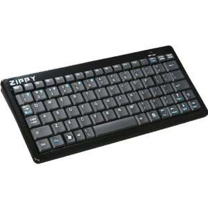  Azend Group 83 Key Wireless Bluetooth Keyboard 