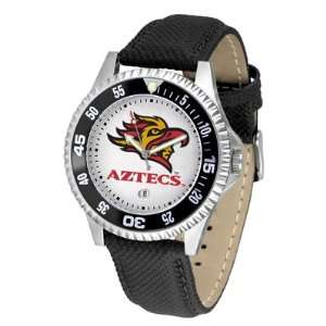  San Diego State Aztecs Competitor Mens Watch by Suntime 