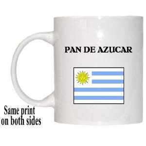  Uruguay   PAN DE AZUCAR Mug 
