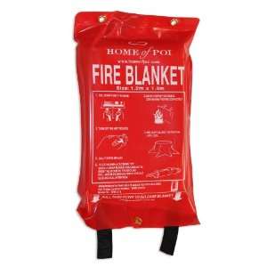  Fire Blanket Toys & Games