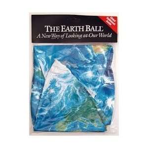  Whole Earth Ball 16 Diameter Beauty