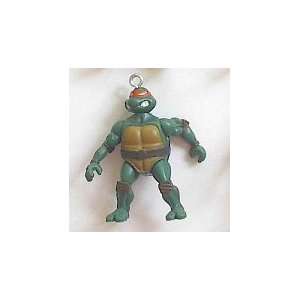   Ninja Turtles MICHELANGELO Ceiling Fan Light Pull #2 