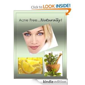 Acne Free  Naturally Josef Mack, Donna Tapper  Kindle 