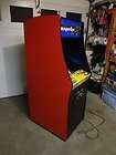 ARKANOID STAND UP VIDEO ARCADE MACHINE BY ROMSTAR, NICE CLASSIC