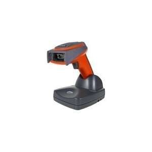   SF Portable 100mm/sec Decoded Bluetooth Barcode Scanner Electronics