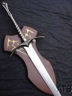 39.4 Black Bat Chinese Tai Chi Sword Concave Blade  