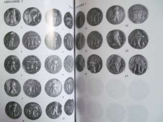 SASSANIAN COINS ARMENIA Sassanid Persian Sasanian Money 9789965134876 