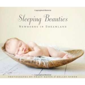    Sleeping Beauties Newborns in Dreamland (Hardcover)  N/A  Books