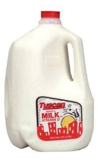 Tuscan Whole Milk, 1 Gallon, 128 fl oz by Tuscan